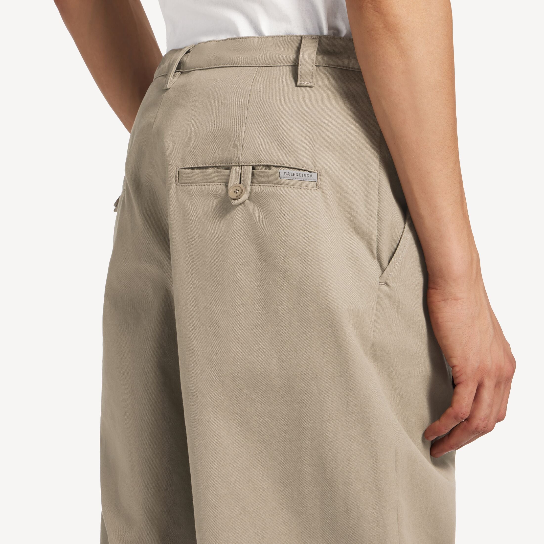Chino Pants