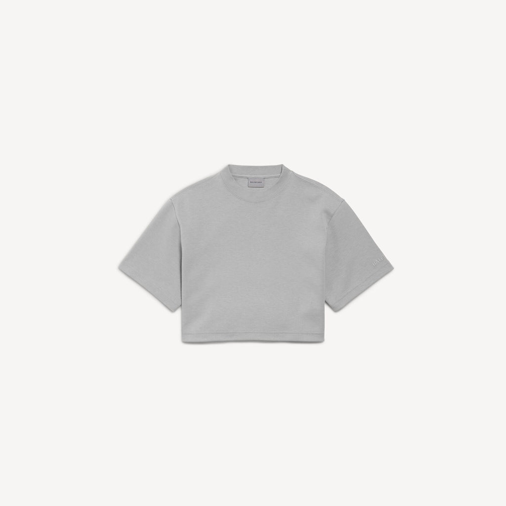 Cropped T-Shirt
