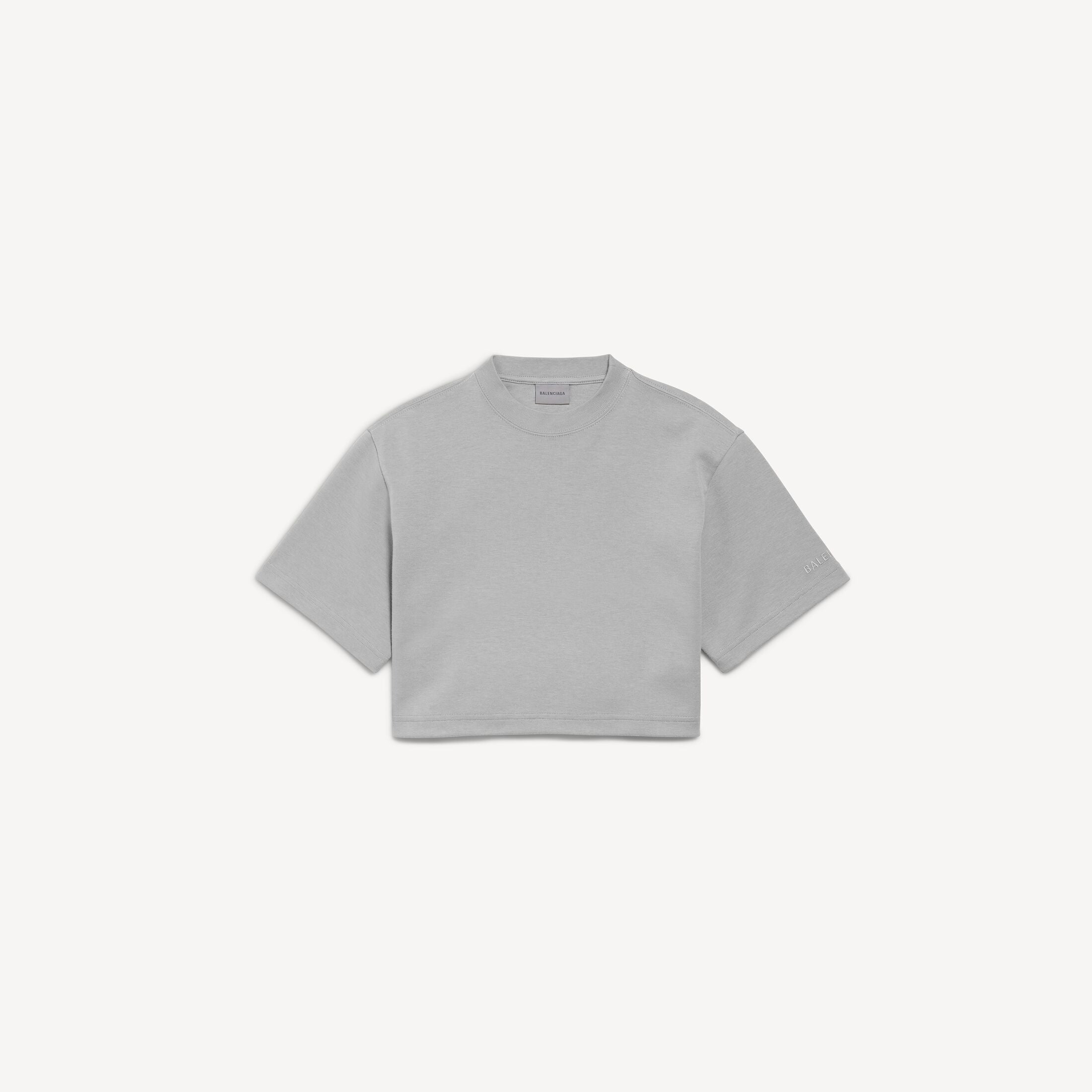 Cropped T-Shirt