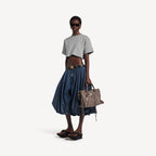 Cropped T-Shirt