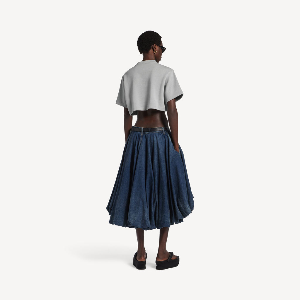 Cropped T-Shirt