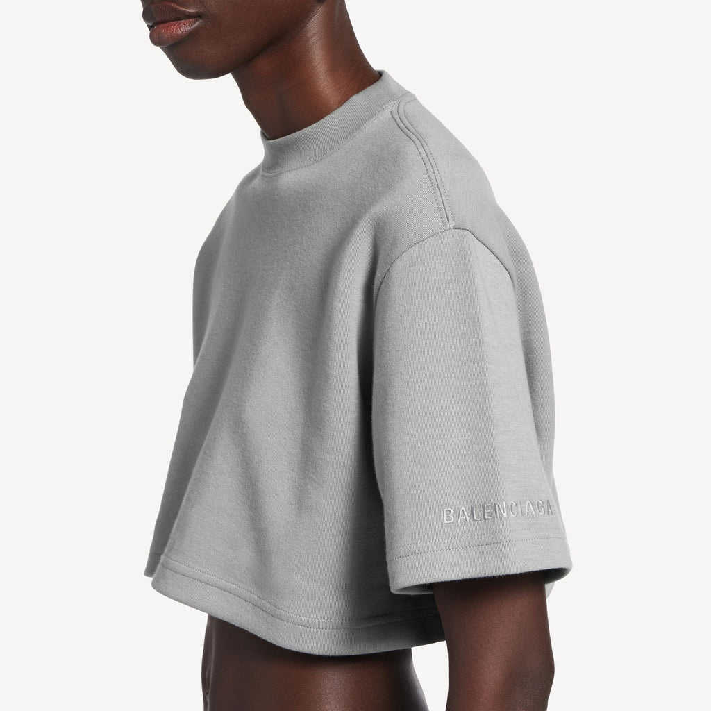 Cropped T-Shirt