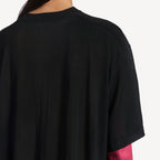 Short train Tshirt
