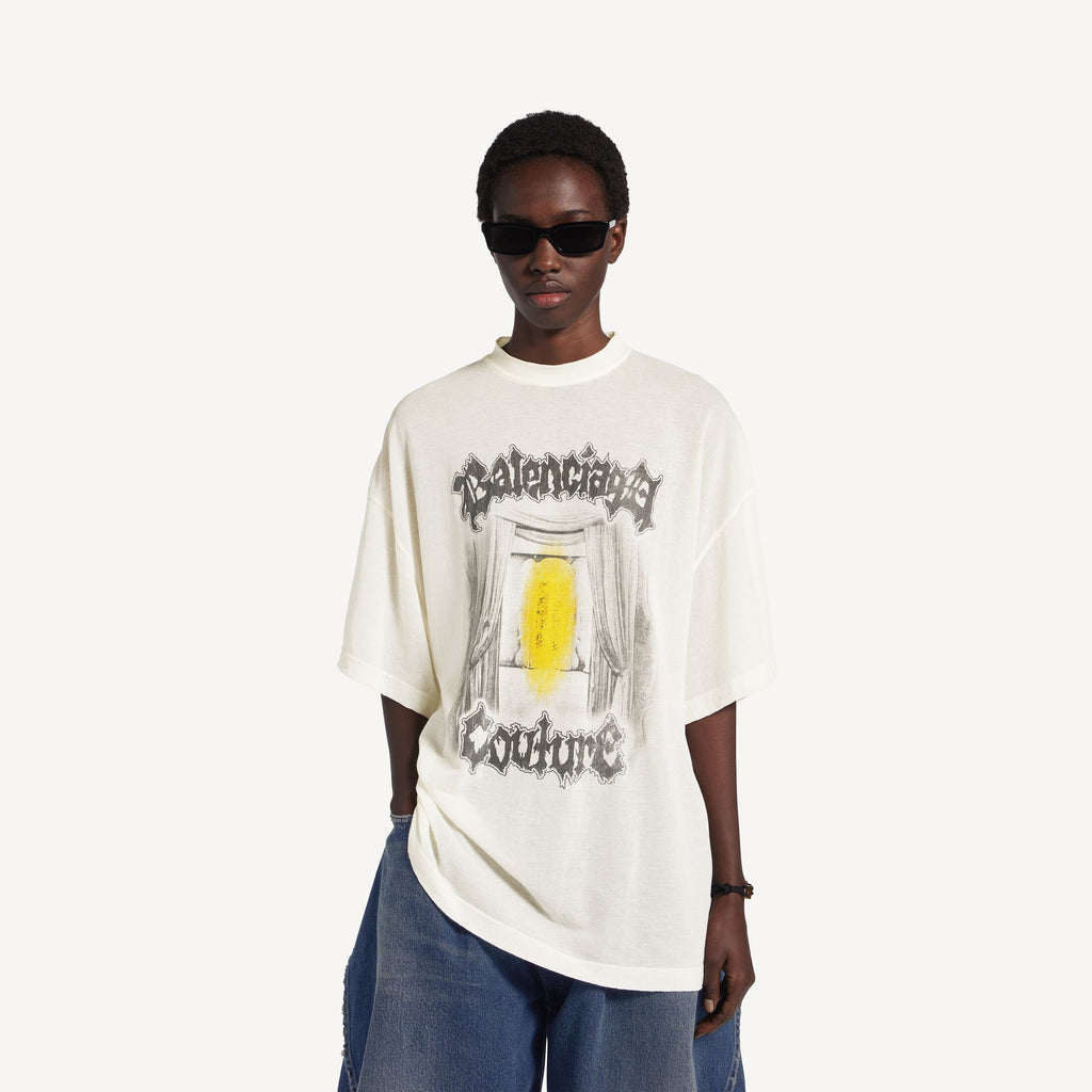 Shaped T-Shirt