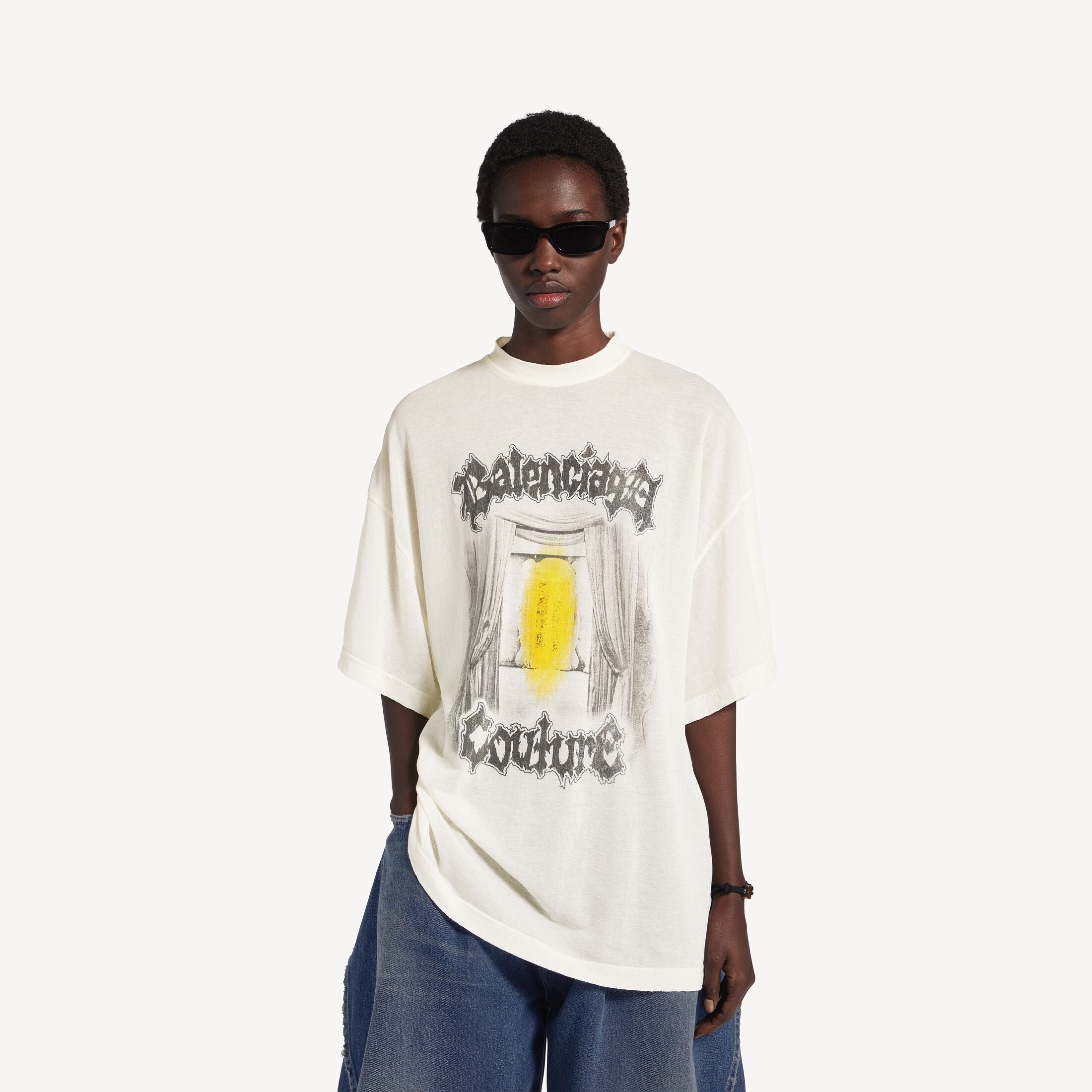 Shaped T-Shirt