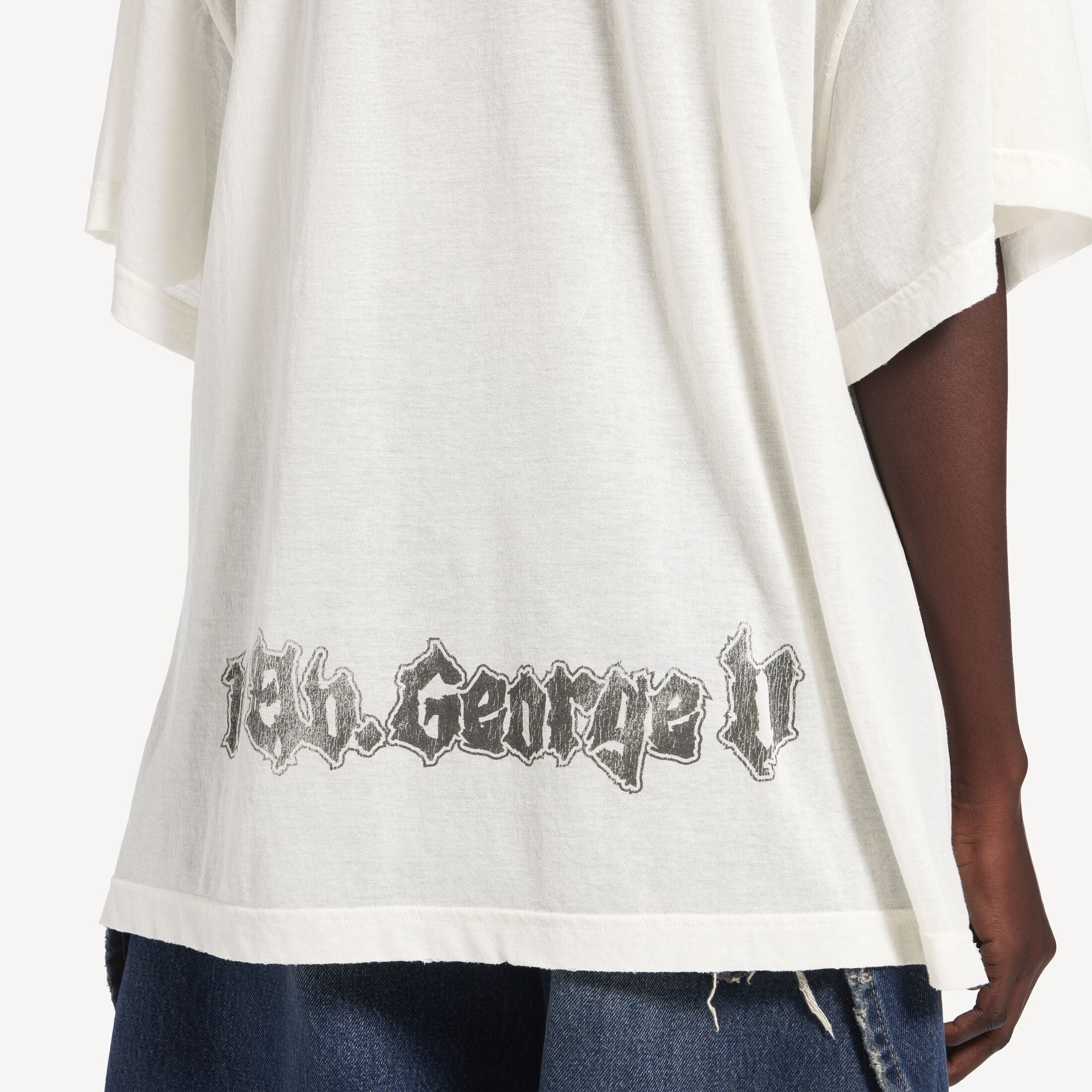 Shaped T-Shirt