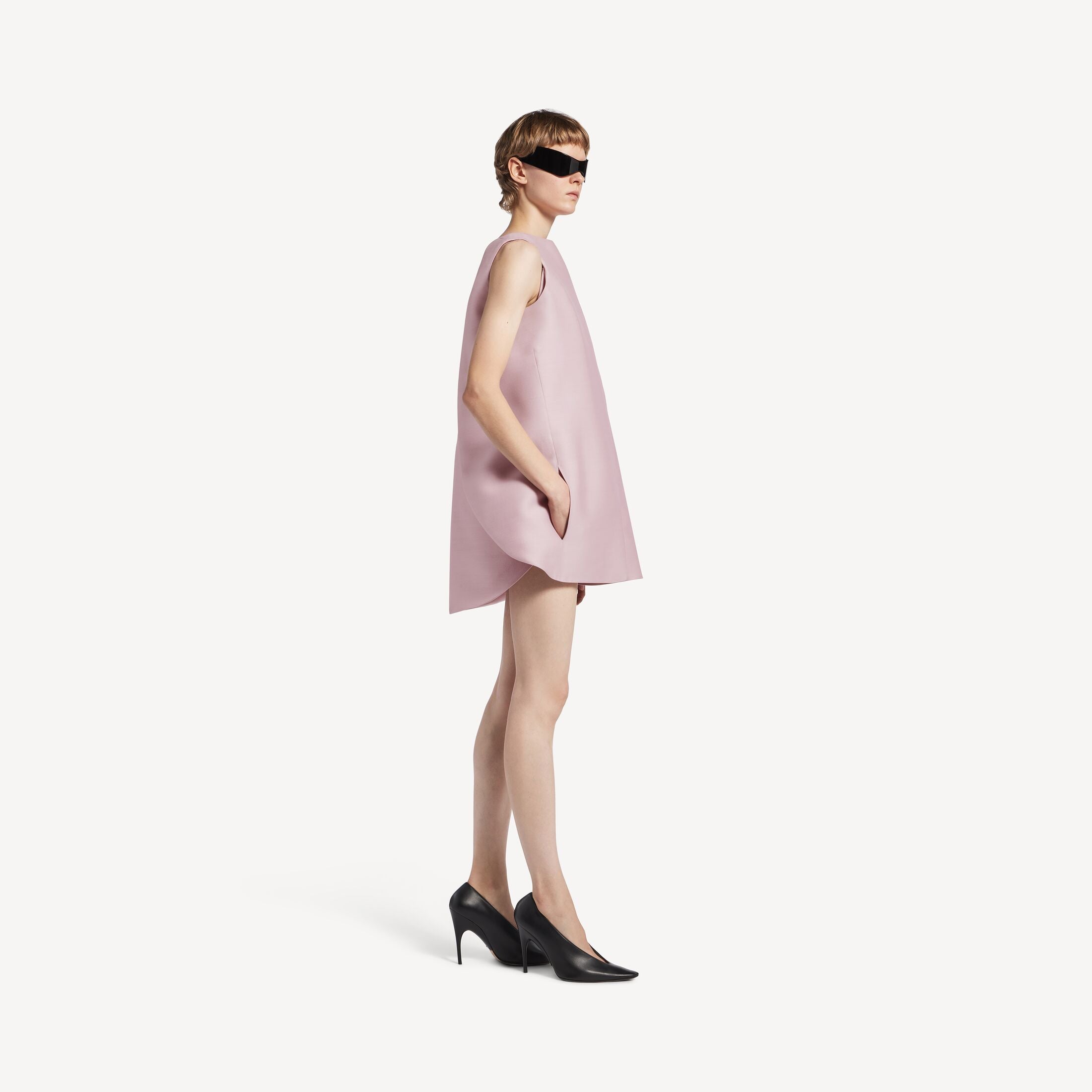 Short Dress