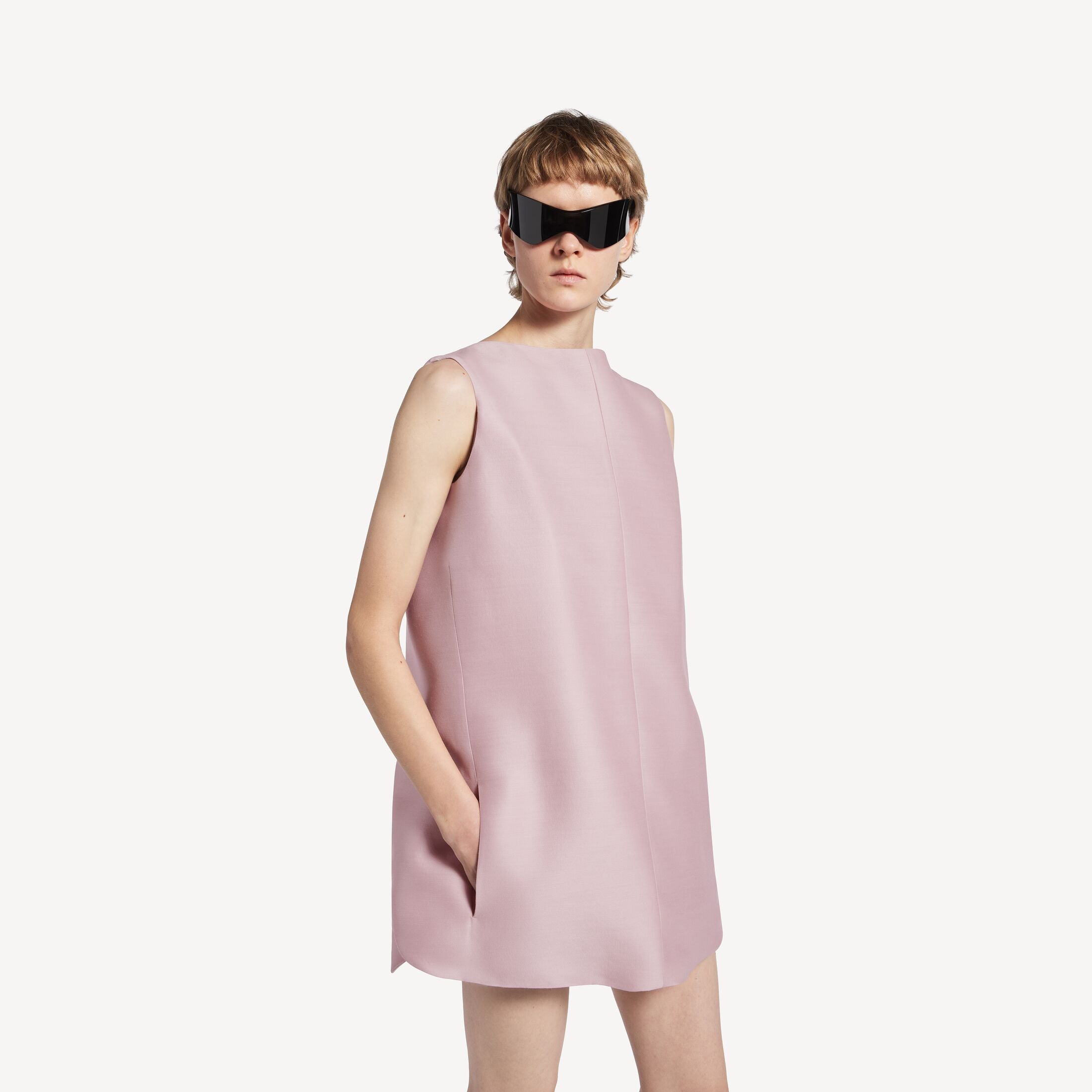 Short Dress
