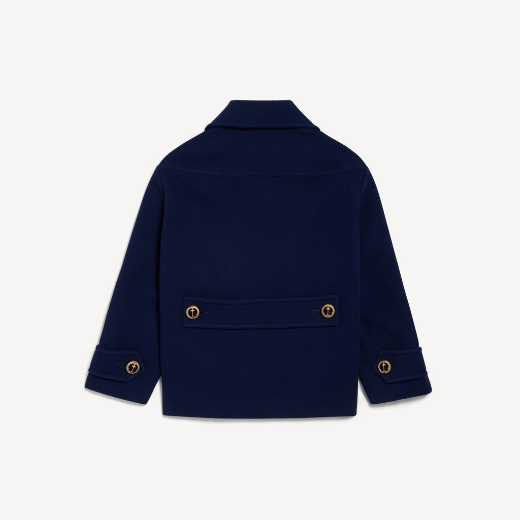 Peacoat