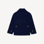 Peacoat