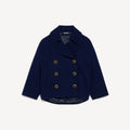 Peacoat