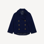 Peacoat