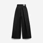 High Waist Pants