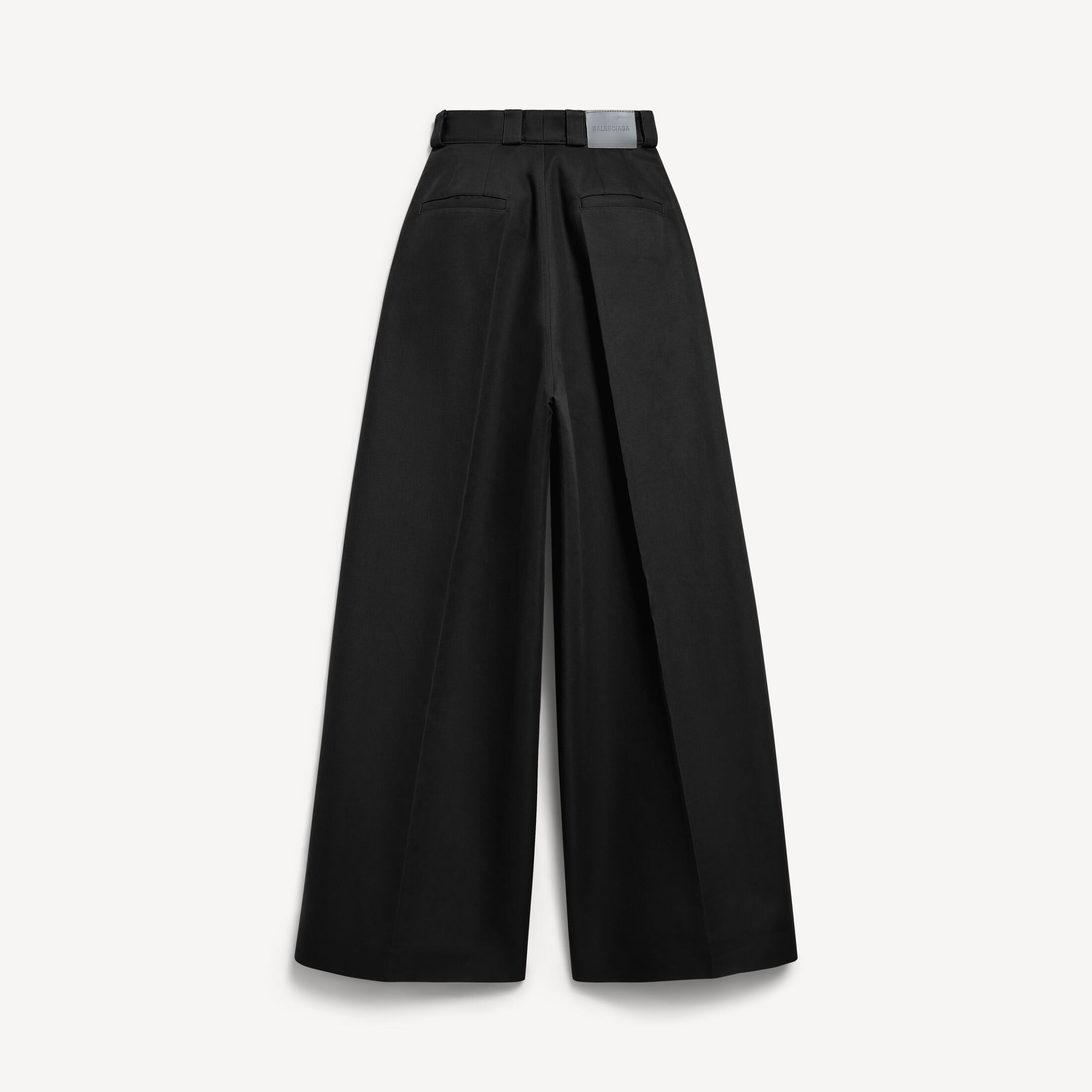 High Waist Pants
