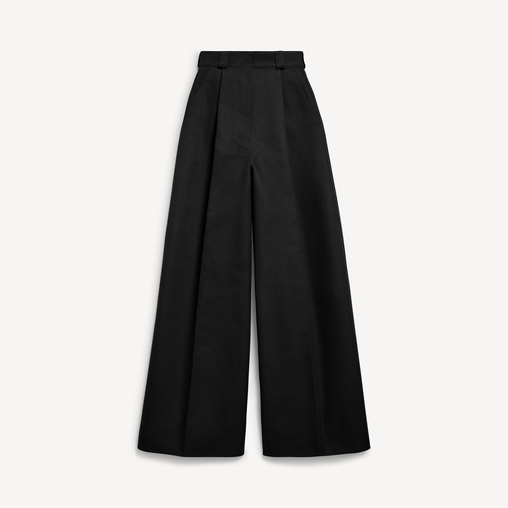 High Waist Pants
