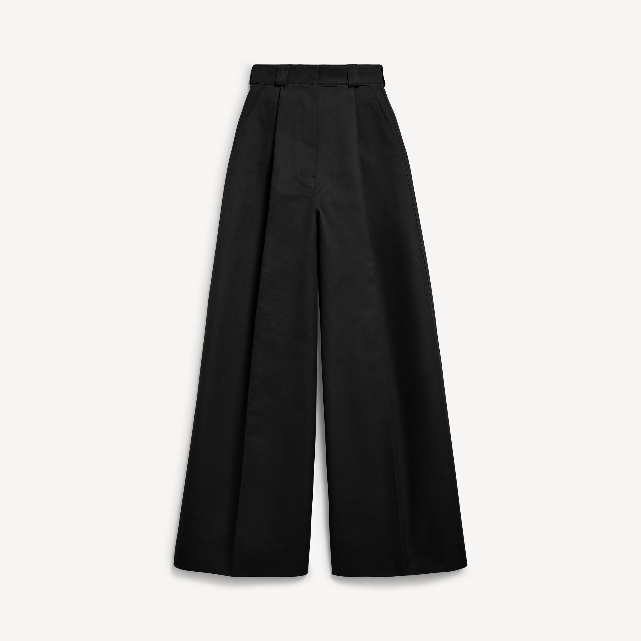 High Waist Pants