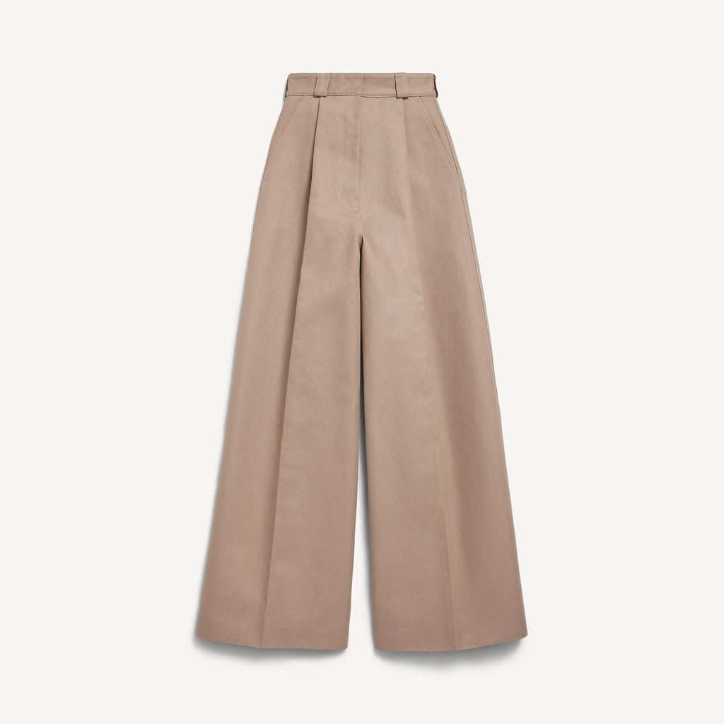 High Waist Pants