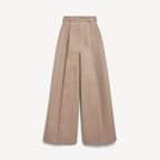 High Waist Pants