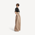 High Waist Pants