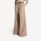 High Waist Pants