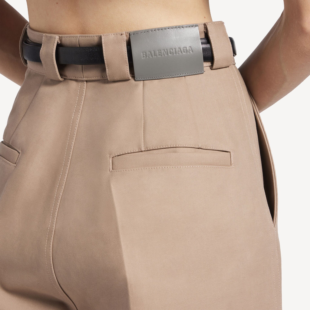 High Waist Pants