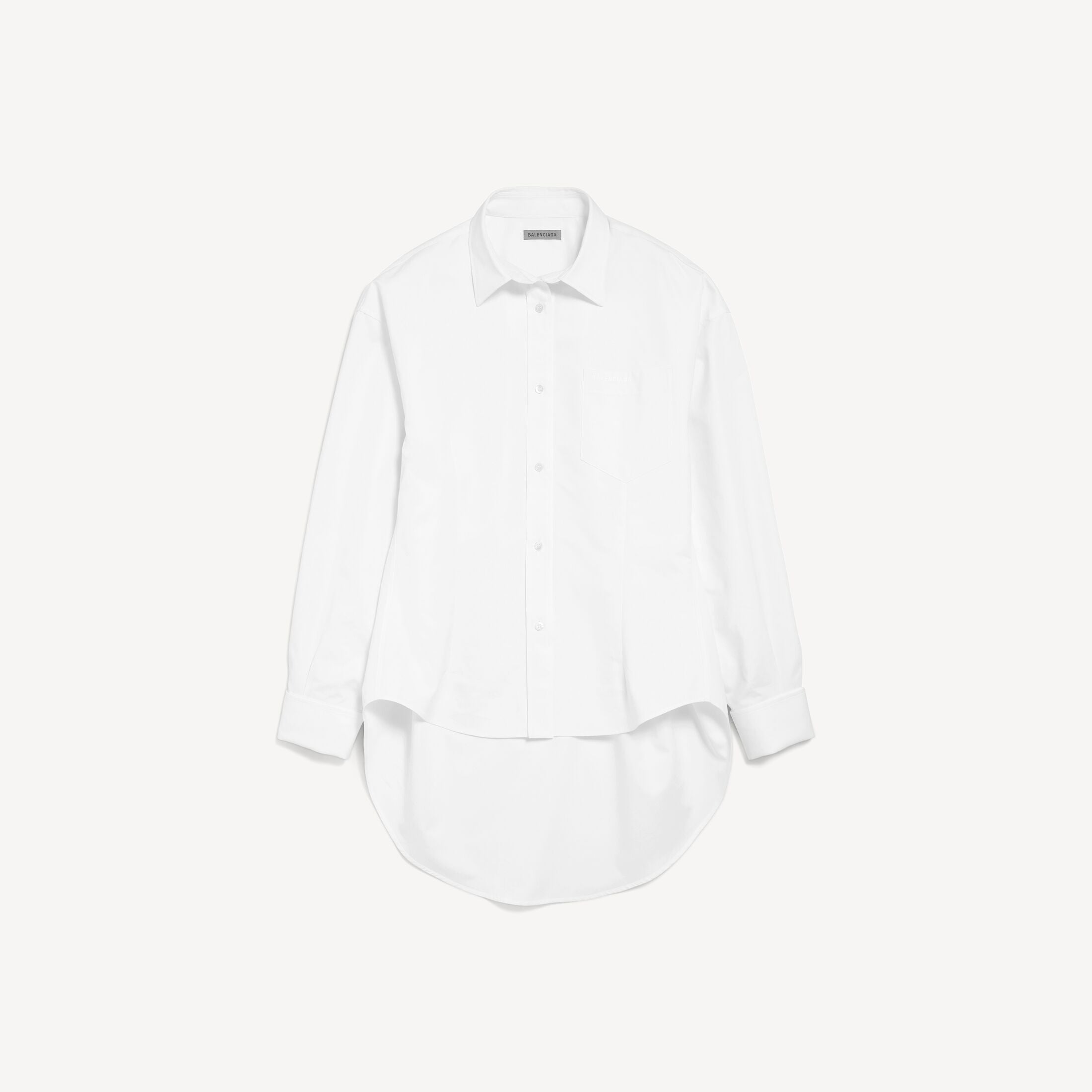 Classic Shirt