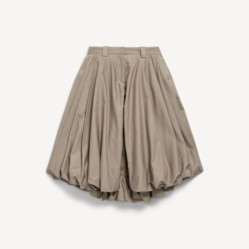 Balloon Shorts