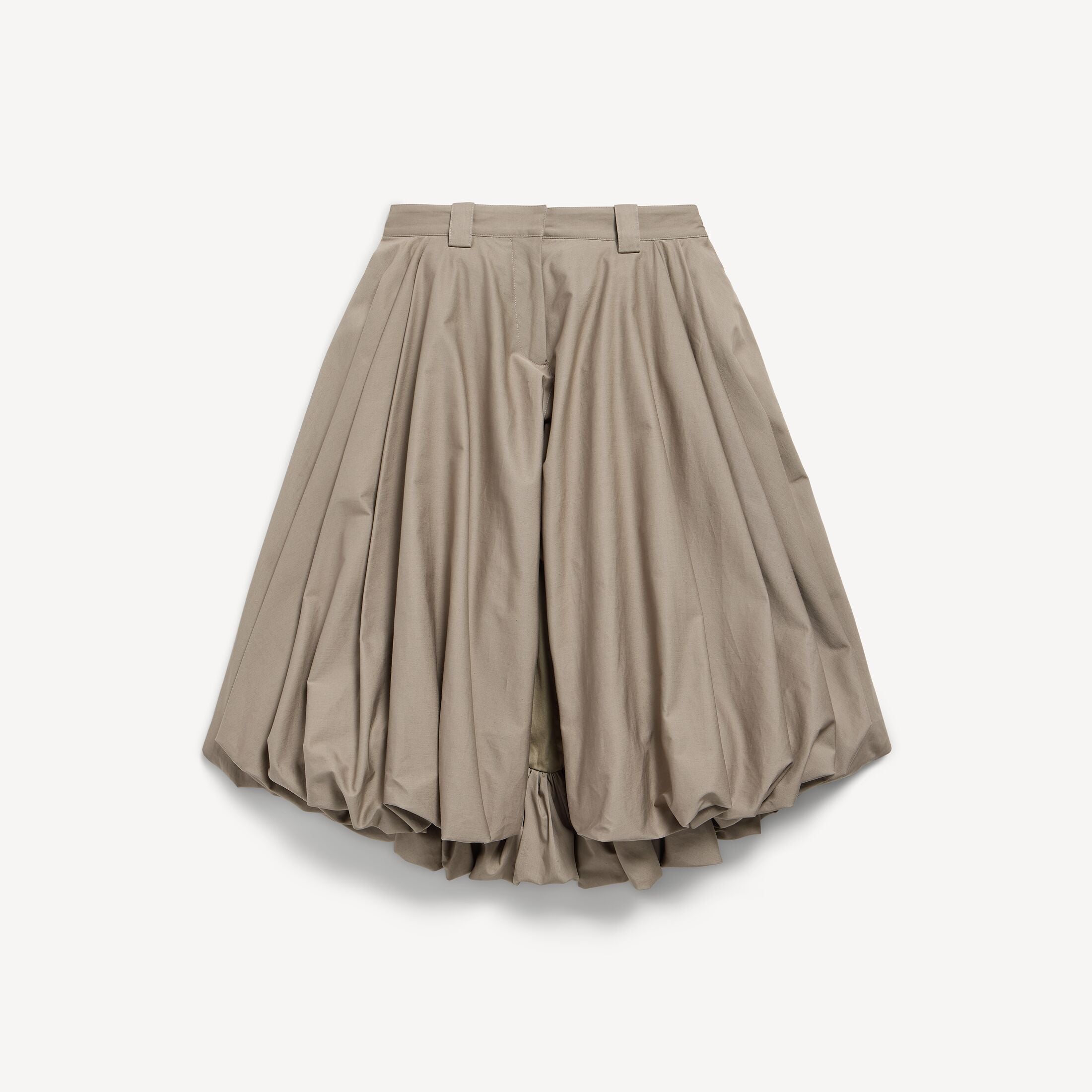 Balloon Shorts
