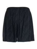 Large Fit Shorts