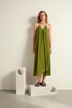 Ivina Dress Basico