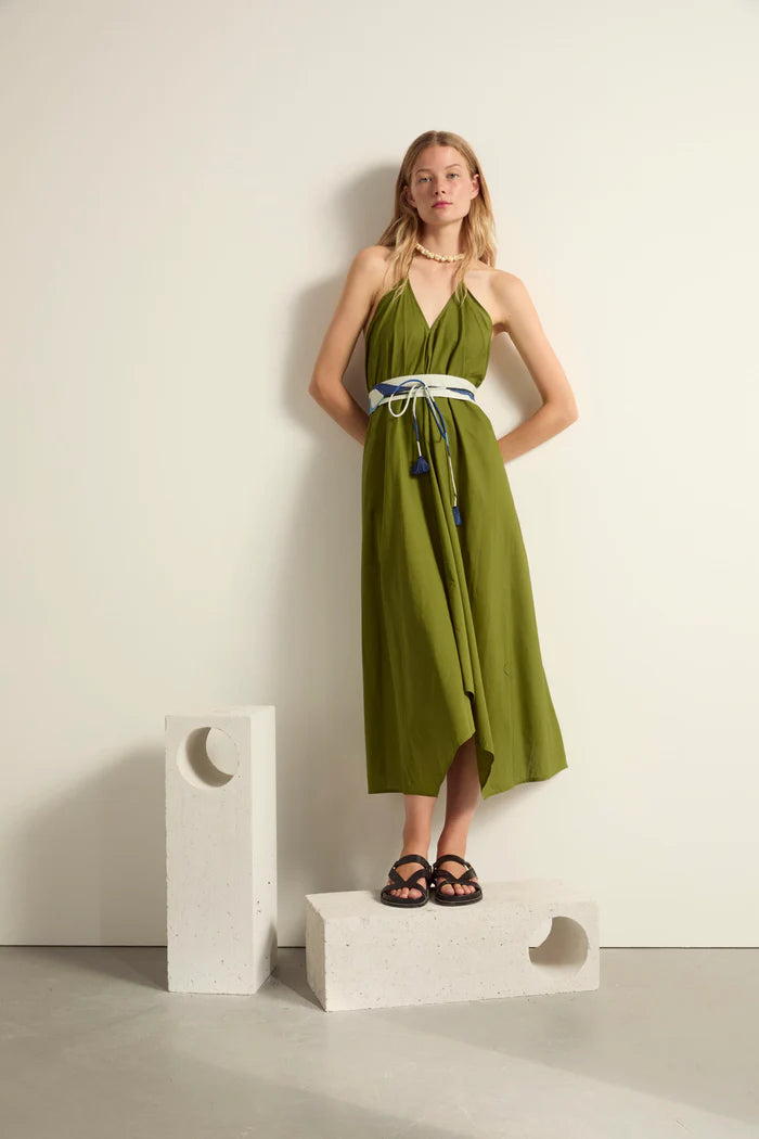 Ivina Dress Basico
