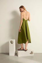 Ivina Dress Basico