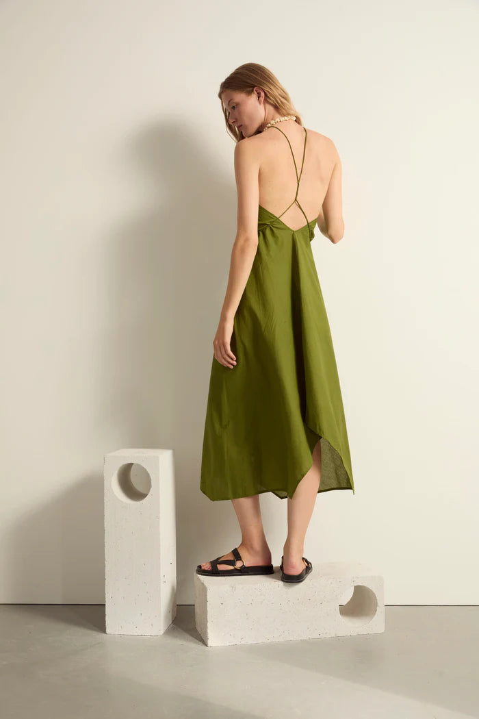 Ivina Dress Basico