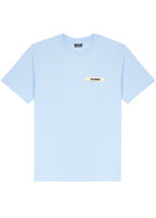 LE TSHIRT GROS GRAIN