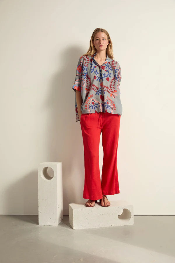 Heracles Blouse Blossom