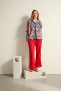 Heracles Blouse Blossom