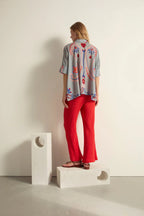 Heracles Blouse Blossom