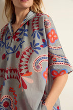 Heracles Blouse Blossom
