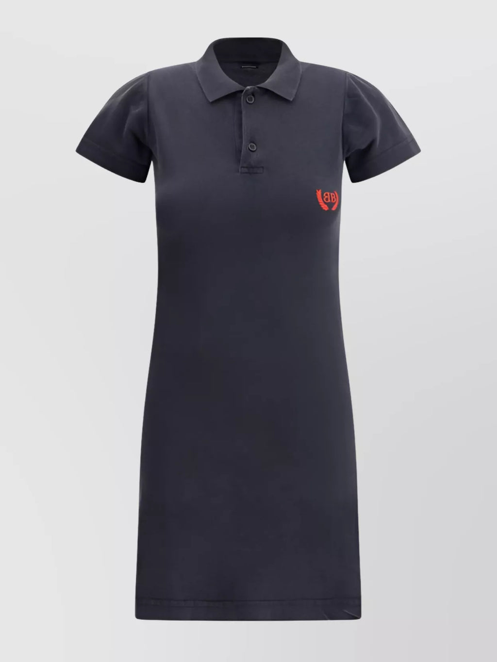 Polo Mini Dress
