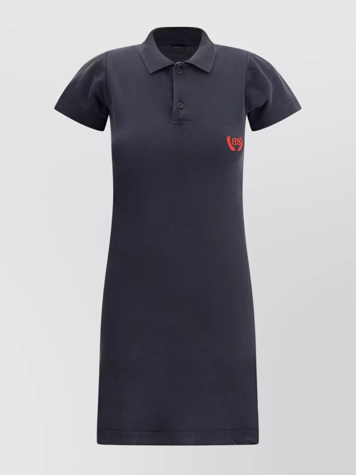 Polo Mini Dress