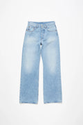 Acne Studios 2021F Light Blue Vintage