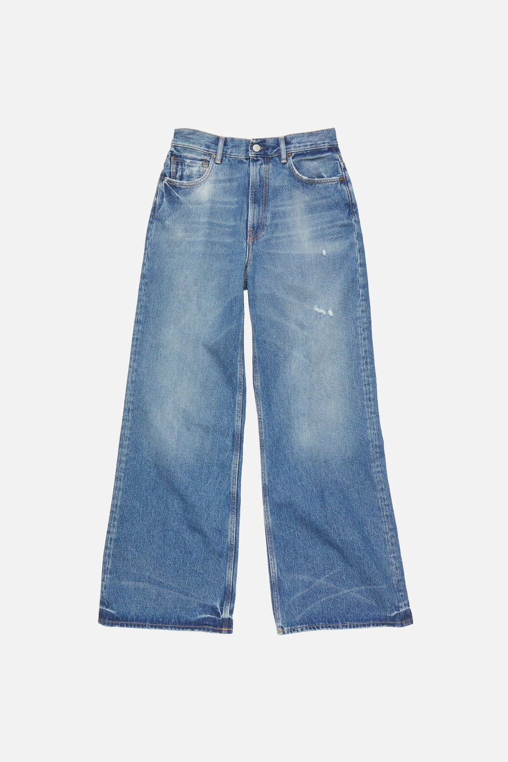 Acne Studios 2022 Vintage Blue