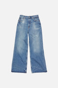 Acne Studios 2022 Vintage Blue