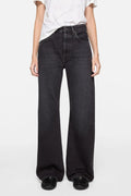 Acne Studios 2021F Vintage Black SS25