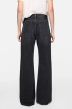 Acne Studios 2021F Vintage Black SS25