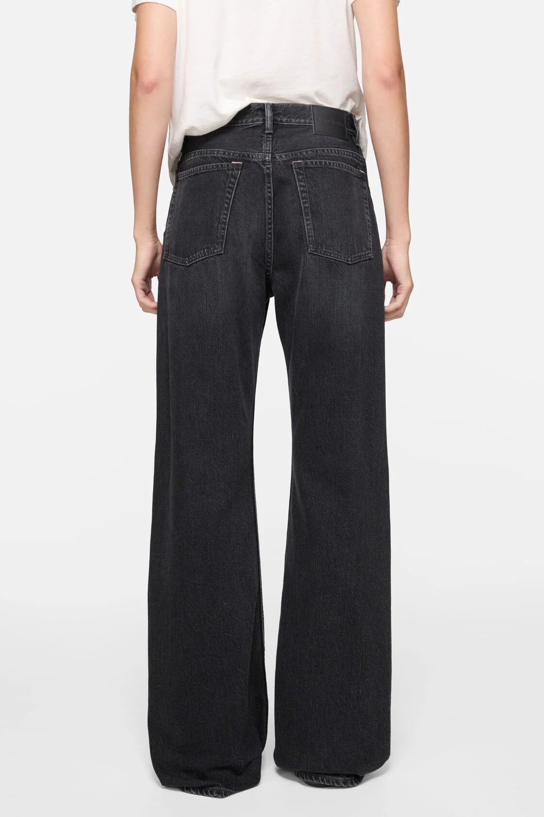 Acne Studios 2021F Vintage Black SS25