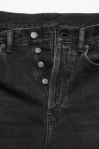 Acne Studios 2021F Vintage Black SS25