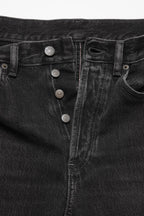 Acne Studios 2021F Vintage Black SS25