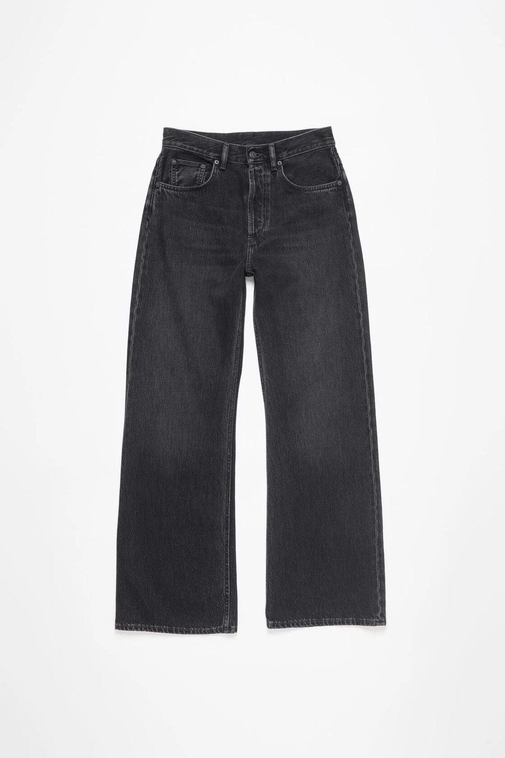 Acne Studios 2021F Vintage Black SS25