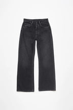 Acne Studios 2021F Vintage Black SS25